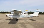 N46531 @ KBWG - Cessna 172K - by Mark Pasqualino