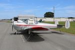 N99238 @ KACJ - Ercoupe 415-C - by Mark Pasqualino