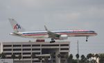 N613AA @ KMIA - MIA 2011 - by Florida Metal