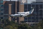N613GA @ KTPA - TPA 2016 - by Florida Metal