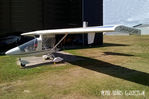 ZK-TTE @ NZTG - G C Duske, Mt Maunganui - by Peter Lewis
