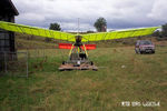 ZK-TTO - E J Grooby, Greymouth - by Peter Lewis