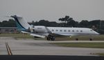 N613GD @ KORL - NBAA 2012 - by Florida Metal