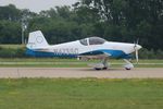 N613SC @ KOSH - OSH 2019 - by Florida Metal