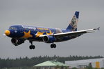 D-ABDQ @ ESSA - Eurowings - Europark livery