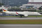 D-AZFA @ ESSA - German Wings