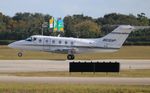 N615HP @ KORL - NBAA 2016 - by Florida Metal