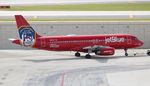 N615JB @ KFLL - FLL 2015