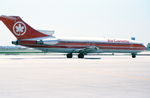 C-GAAY @ YYZ - Toronto 21.5.1992 - by leo larsen