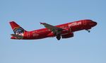 N615JB @ KFLL - FLL 2014