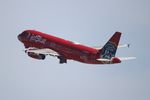 N615JB @ KFLL - FLL 2017
