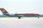 C-FTMV @ YYZ - Toronto 21.5.1992 - by leo larsen