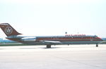 C-FTMF @ YYZ - Toronto 21.5.1992 - by leo larsen