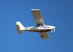 N615TA @ KORL - NBAA 2016 - by Florida Metal