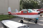 N3506J @ KLAL - Cessna 150E - by Mark Pasqualino