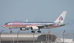 N616AA @ KMIA - MIA 2011 - by Florida Metal