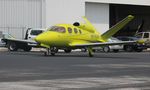 N616DP @ KORL - ORL 2018 - by Florida Metal