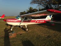 RP-C8205 - A SINGLE ENGINE TRAINER AIRCRAFT. - by FAST Aviation Academy Inc.