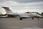 D-BEER @ EDDK - Embraer EMB-550 Legacy 500 - AHO Air Hamburg - 55000031 - D-BEER - 10.11.2017 - CGN