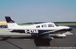 D-ETAS @ EDVK - Piper PA-28-181 Archer 3 - Private - 2843231 - D-ETAS - 2003 - EDVK - by Ralf Winter