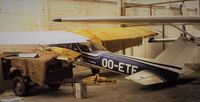 OO-ETF - scan slide decades ago - by j.van mierlo