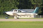 N618AL @ KOSH - OSH 2018 - by Florida Metal