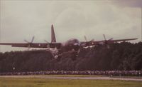 CH-09 @ EBUL - Belgian Ursel Air Show scan/slide - by j.van mierlo