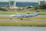 N350DK @ KMCO - Beech 350 - by Mark Pasqualino