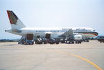 A4O-EB @ ATH - Athens 10.7.1992 - by leo larsen