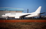 OY-MMP @ CPH - Copenhagen 9.7.1992 - by leo larsen