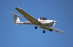 N618DC @ KYIP - TOM 2019 - by Florida Metal