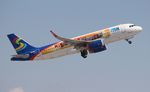 N618NK @ KFLL - FLL 2014