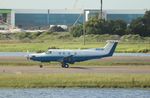 N567AF @ KMCO - Pilatus PC-12/47E - by Mark Pasqualino