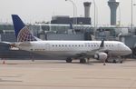 N747YX @ KORD - ERJ-170-200LR