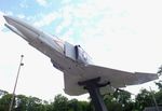 152996 - McDonnell Douglas F-4N Phantom II at the Southern Museum of Flight, Birmingham AL - by Ingo Warnecke