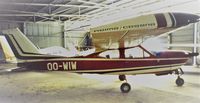 OO-WIW - Scan/slide - by j.van mierlo