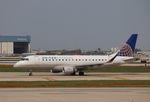 N750YX @ KORD - ERJ-170-200LR