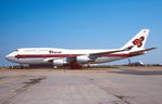 HS-TGL @ CPH - Copenhagen 1992 - by leo larsen