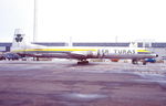 EI-BRP @ CPH - Copenhagen 1986 - by leo larsen
