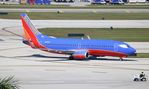 N619SW @ KFLL - FLL 2016 - by Florida Metal