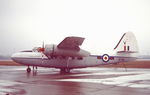 XF799 @ CPH - Copenhagen 1989 - by leo larsen