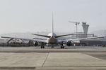 N762CX @ KSFO - SFO 2020. - by Clayton Eddy