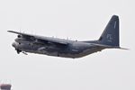16-5895 @ KBOI - Tale Code FL is for Patrick AFB, FL. Organization unknown. - by Gerald Howard
