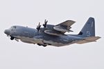 16-5895 @ KBOI - Tale Code FL is for Patrick AFB, FL. Organization unknown. - by Gerald Howard