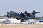16-5895 @ KBOI - Tale Code FL is for Patrick AFB, FL. Organization unknown. - by Gerald Howard