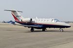 N54HC @ KBOI - Parked on north GA ramp. - by Gerald Howard