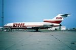 OO-DHN @ CPH - Copenhagen 5.7.1991 - by leo larsen