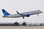 N623UX @ KBOI - Take off from 28R. - by Gerald Howard