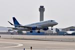 N623UX @ KBOI - Take off from 28R. - by Gerald Howard