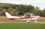 N1315M @ C77 - Cessna 182M
